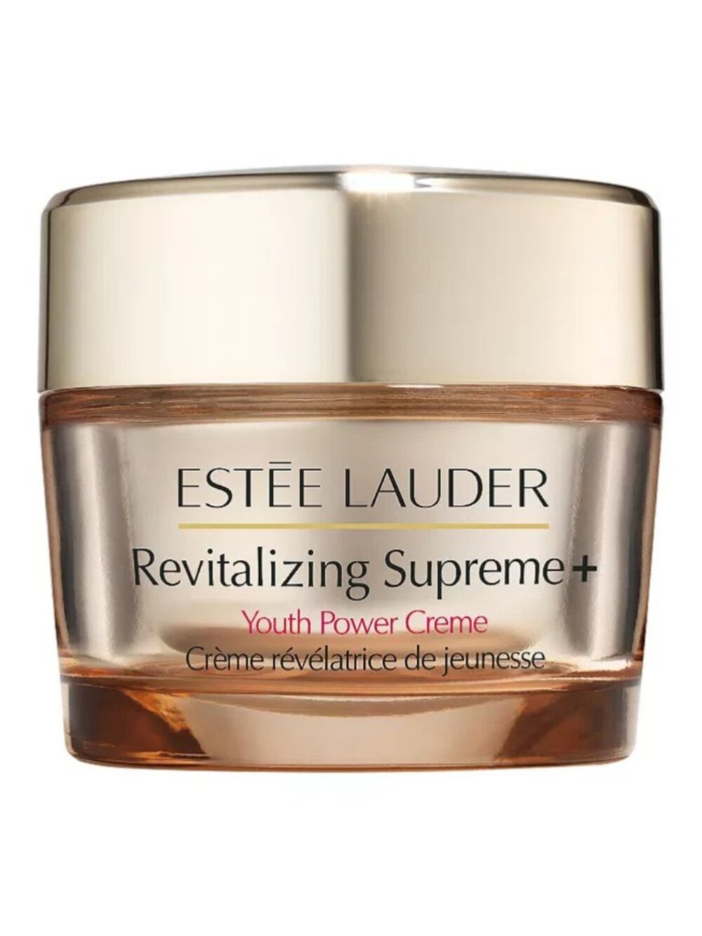 Estee Lauder Revitalizing Supreme + Youth Power Soft Creme Cream 75ml